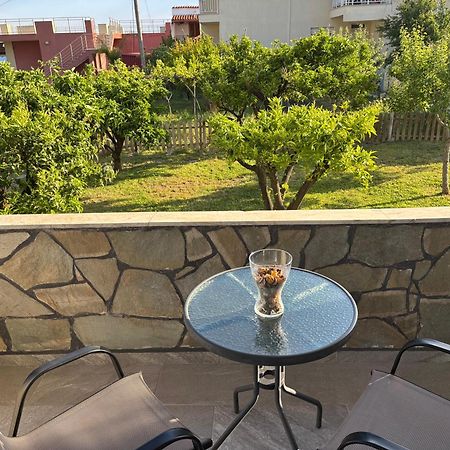 Sofia Guesthouse 尼尔斯吉尼 外观 照片