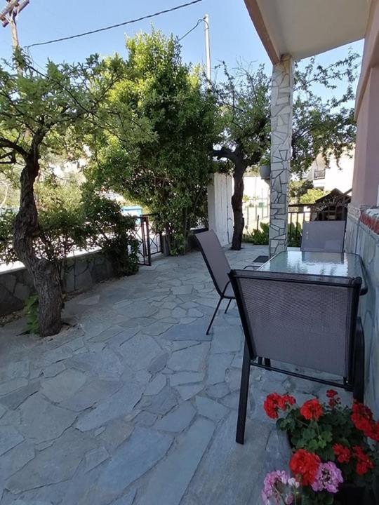 Sofia Guesthouse 尼尔斯吉尼 外观 照片