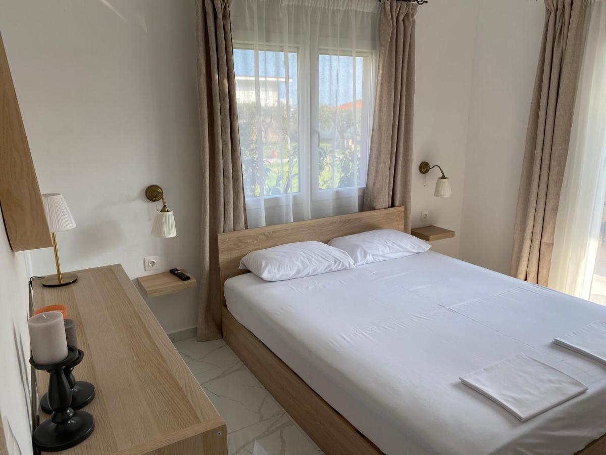 Sofia Guesthouse 尼尔斯吉尼 外观 照片