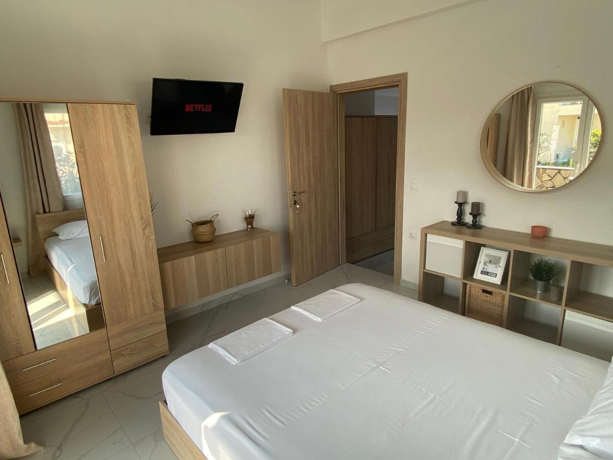 Sofia Guesthouse 尼尔斯吉尼 外观 照片