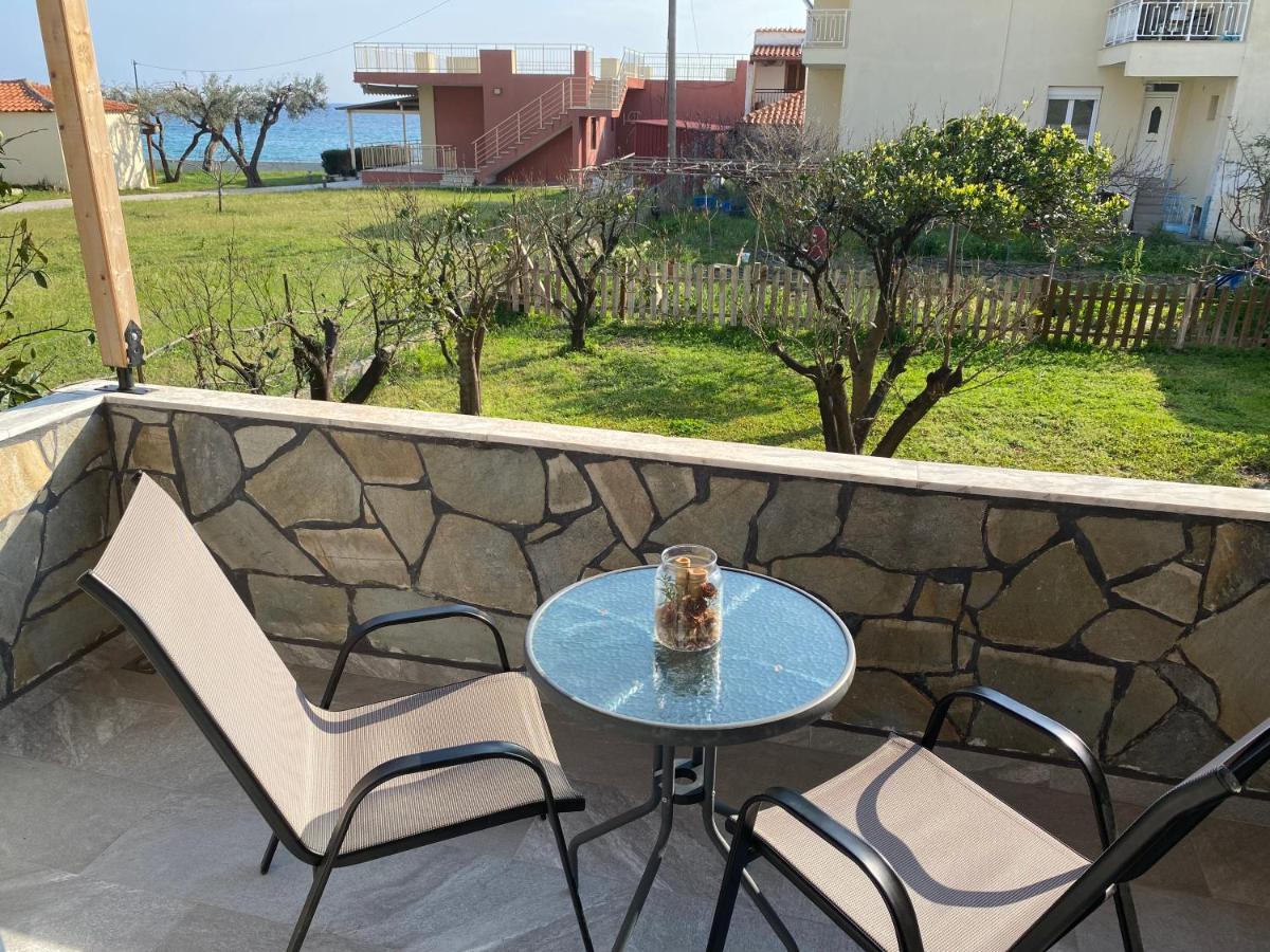 Sofia Guesthouse 尼尔斯吉尼 外观 照片