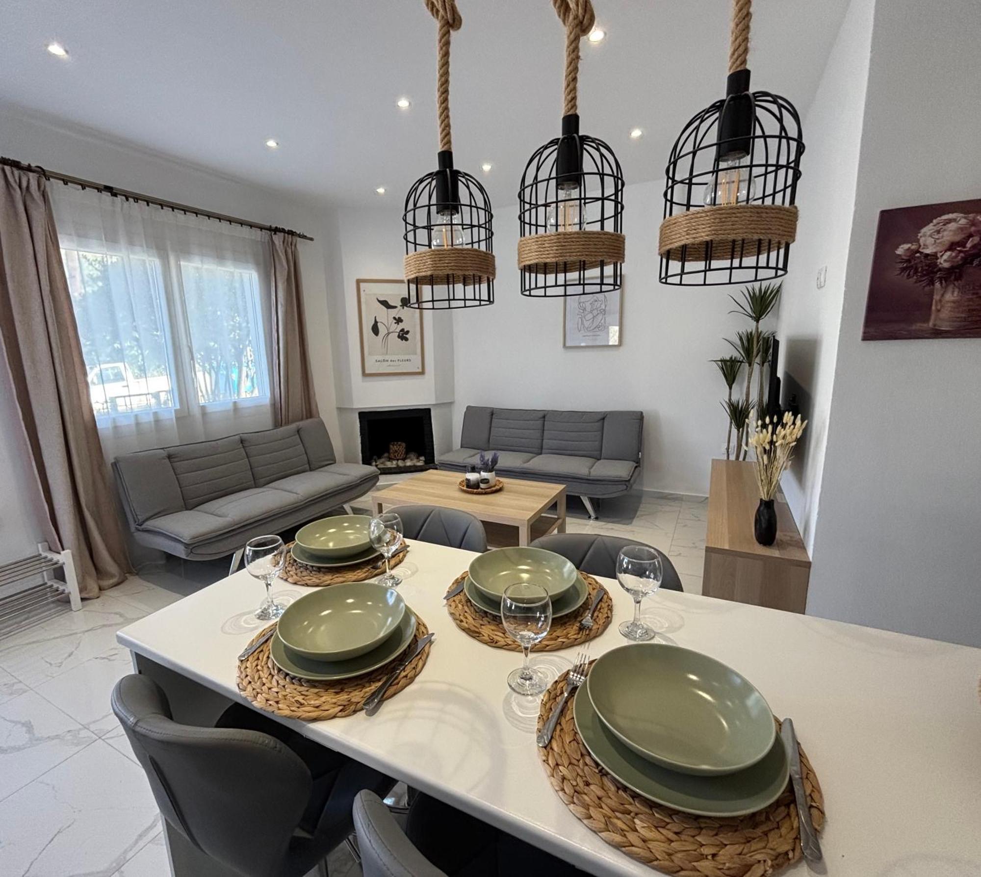 Sofia Guesthouse 尼尔斯吉尼 外观 照片