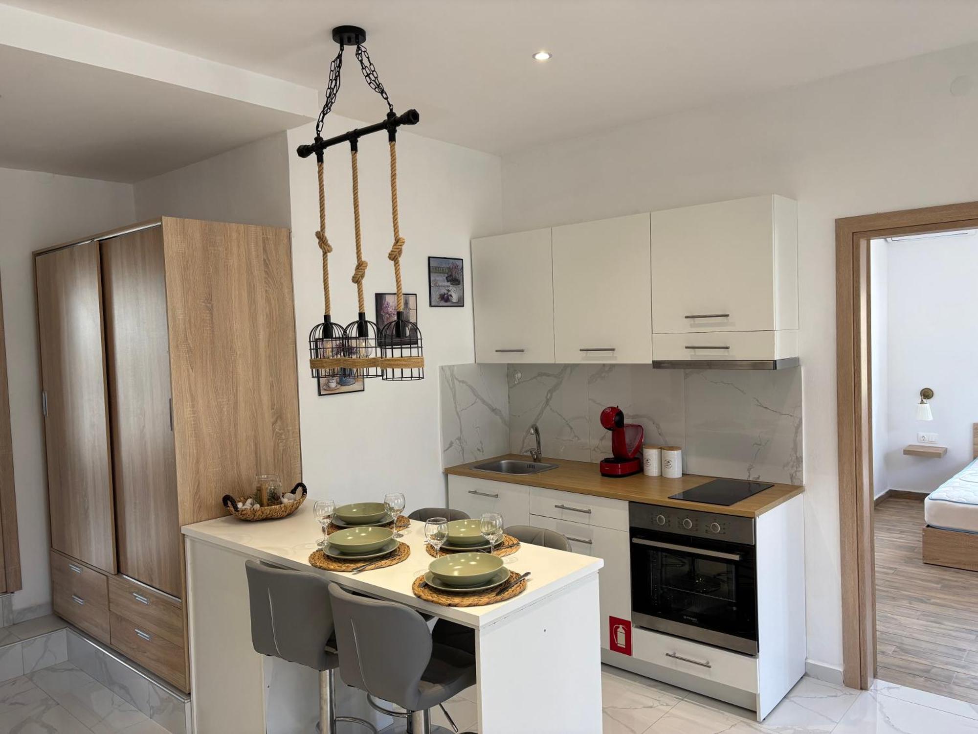 Sofia Guesthouse 尼尔斯吉尼 外观 照片