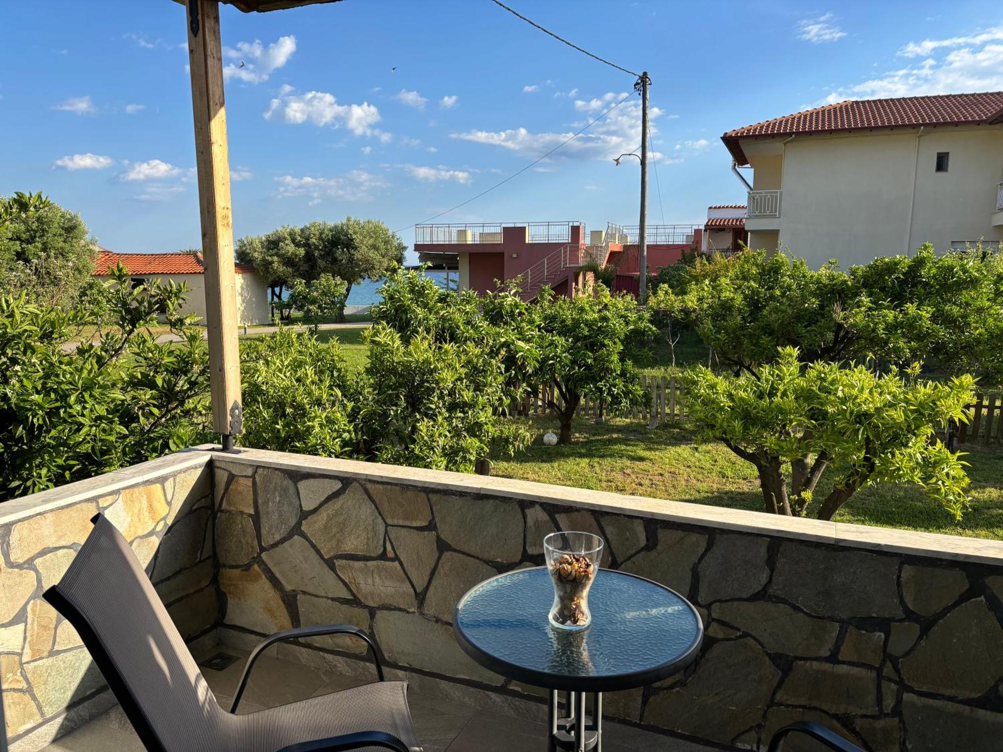 Sofia Guesthouse 尼尔斯吉尼 外观 照片
